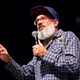Illustration for article titled David Cross can’t muster an original way to confront Trump in iOh, Come On/i